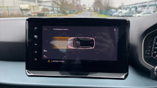 SEAT Arona 1.0 TSI 110 XPERIENCE Lux 5dr Petrol Hatchback